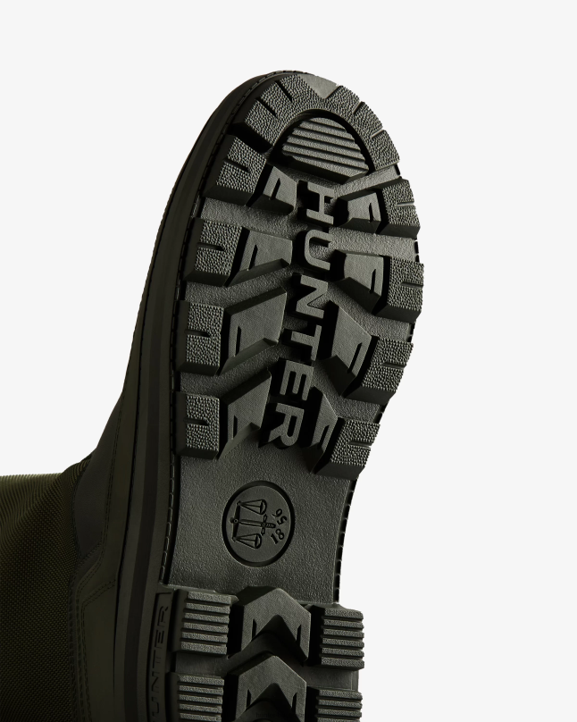 Hunter Women Killing Eve Short Hunting Boot 6F02N180 [6F02N180] Hunter Boots Australia